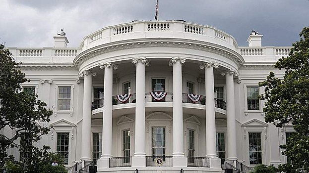 Дефицит бюджета США вырос