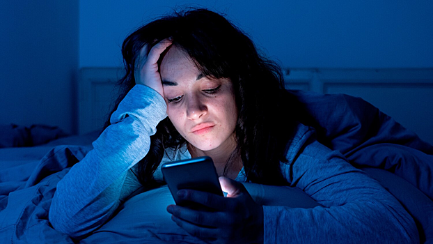 Ученые выявили новый феномен — «социальное апноэ»