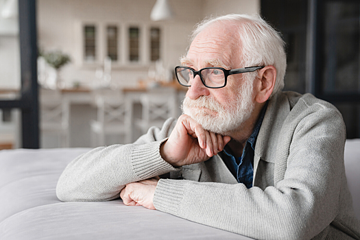 Назван простой способ снизить риск деменции на 40%