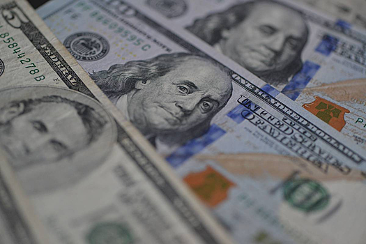 Госдолг США установил новый рекорд