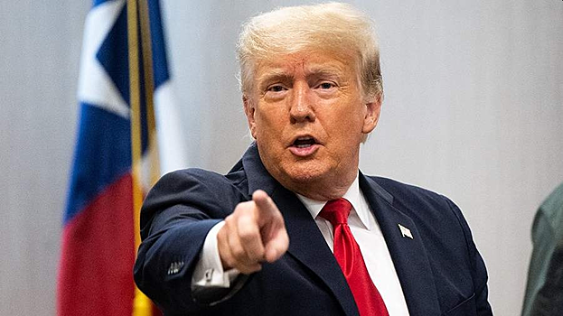 Трамп объявил о введении тарифов на фармацевтику в 250%