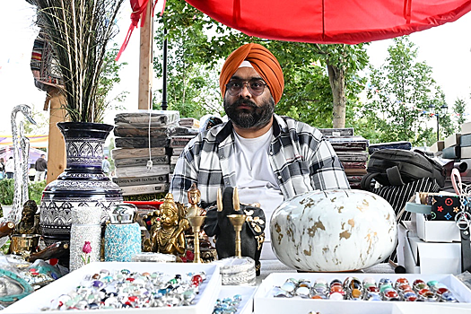 Россия и Индия за 5 лет увеличили товарооборот в 7 раз