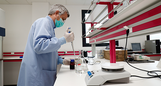 Найден способ бороться с бактериальной резистентностью к антибиотикам