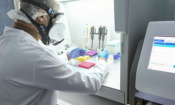 ИИ поможет создать вакцину против вируса денге