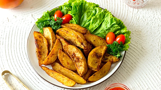 Исследование поставило точку в споре о пользе и вреде картофеля