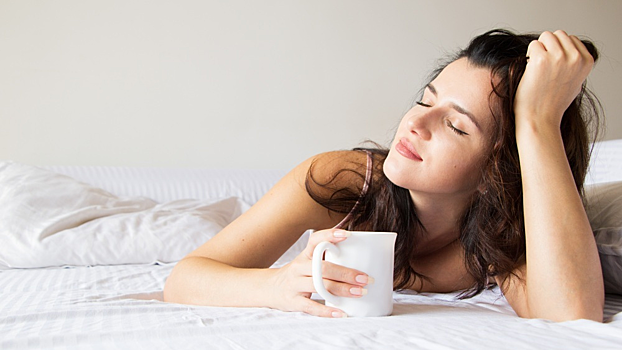 Почему утренний кофе кажется «волшебным»