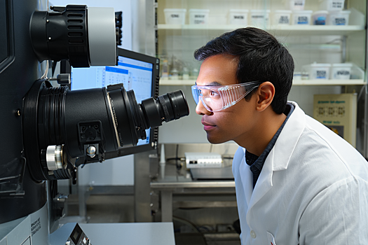 Создан органоминеральный препарат против рака кишечника