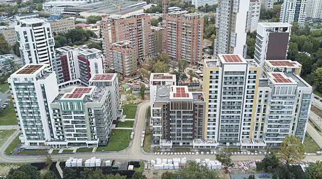 ЦБ намерен бороться с завышением цены квартиры в договоре