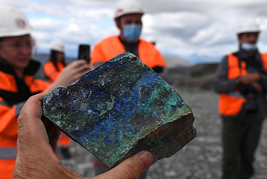 России спрогнозировали лидерство в одной отрасли