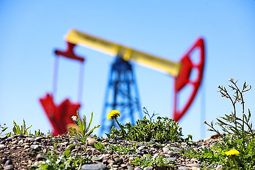 Мировому рынку нефти предрекли дисбаланс