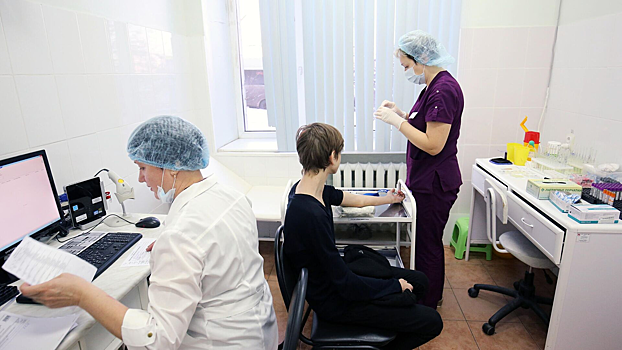 Доказана важность мониторинга вен печени при хронических гепатитах