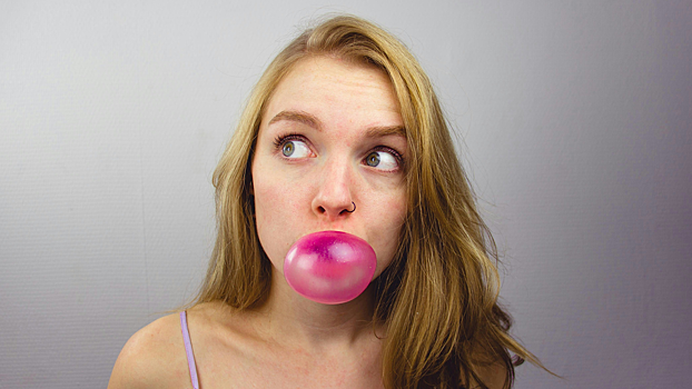 Разработана жвачка с про- и пребиотиками за 120 рублей