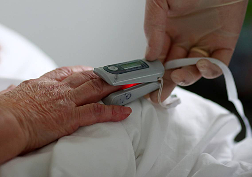 Эксперты выяснили, как коронавирус сказывается на мужском здоровье