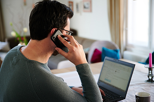 АКИТ: объем интернет-торговли в России вырос на 36%