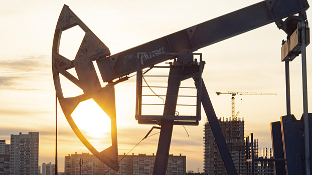 Советник Трампа спровоцировал резкий скачок цен на нефть