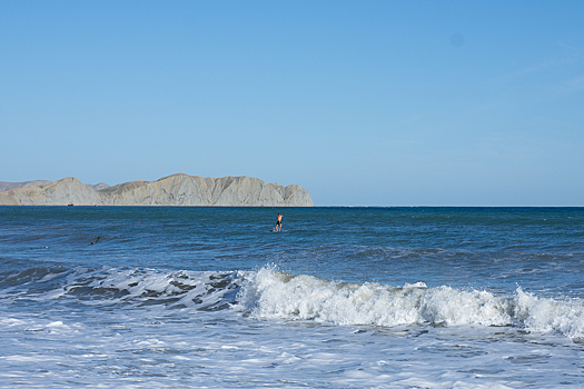 Названа цена самой дешевой новостройки в Сочи