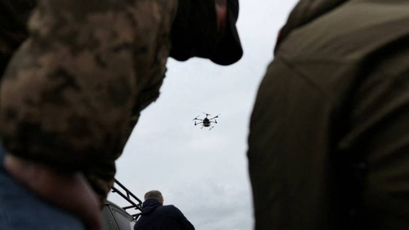 Силы ПВО уничтожили 32 дрона ВСУ над регионами России за ночь