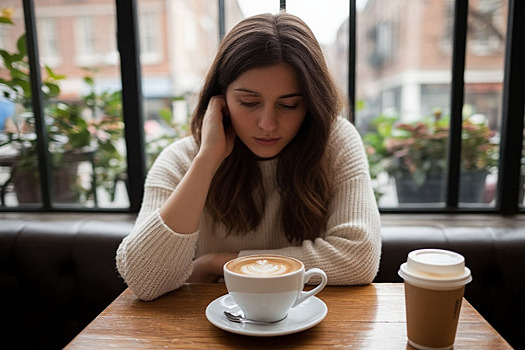 Ученые нашли связь между потреблением кофеина и настроением