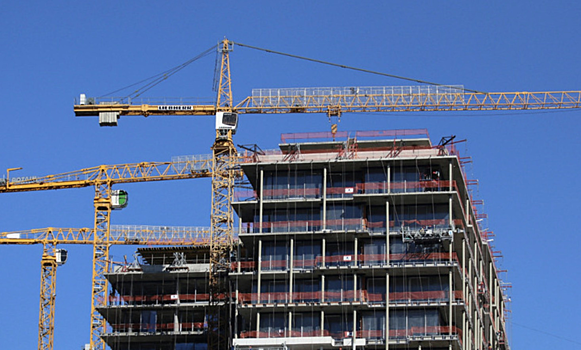 В Госдуме назвали условие для оживления ипотеки в России