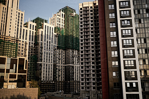 Экономист назвал срок возвращения более доступной ипотеки