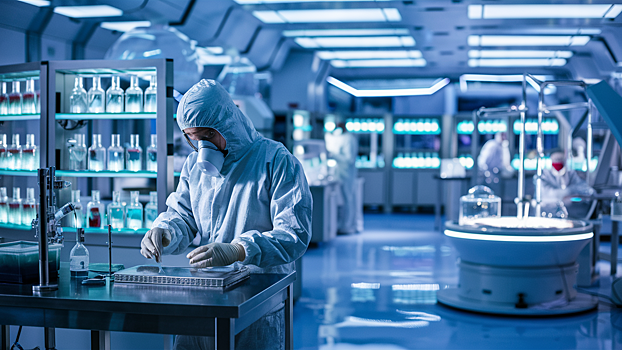 В России разработали новое противоопухолевое соединение