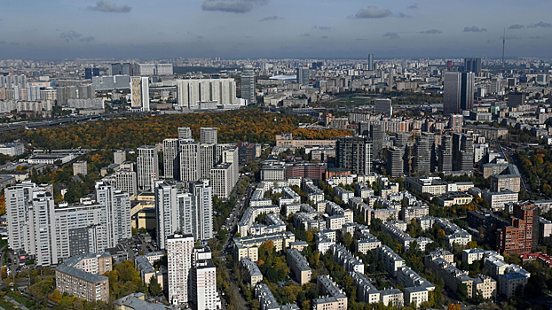 Названа цена самой дорогой квартиры в Москве