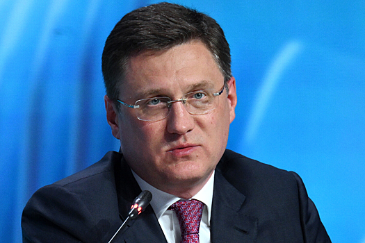 Новак поддержал запрет экспорта бензина для НПЗ до конца сентября