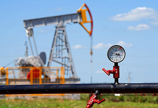 В Индии оценили увеличение расходов в случае отказа от российской нефти