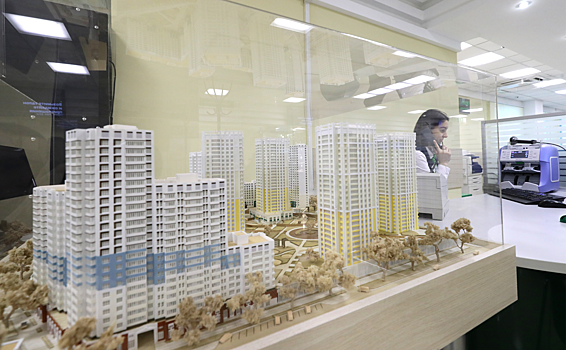 В России ожидают роста задолженностей по ипотеке