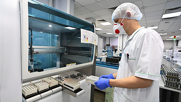 Эксперт рассказал, сколько лет будут испытывать онкопрепарат на основе вируса