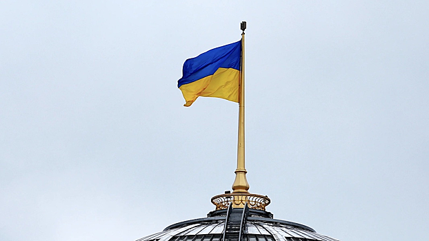 Госдолг Украины достиг почти 100% ВВП