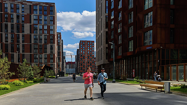 ВТБ сообщил о начале восстановления спроса на ипотеку