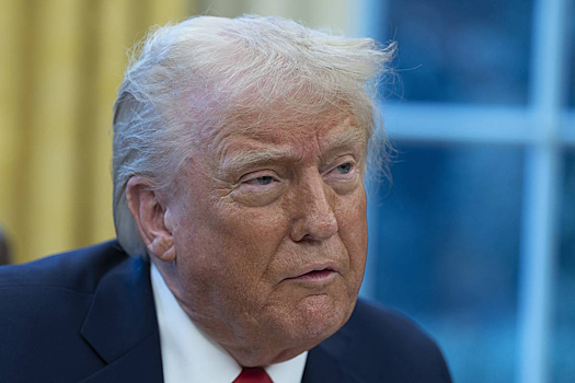 Трамп отложил введение новых пошлин против Китая на 90 дней