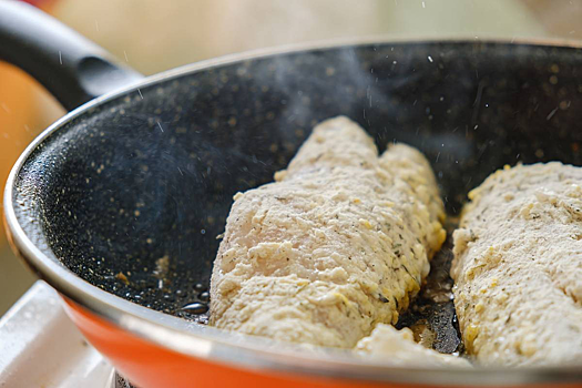 Выявлен неожиданный вред разового приема жирной пищи