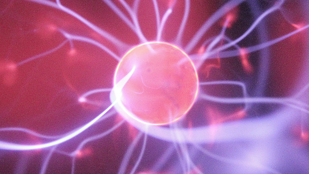 Созданы металлические «наноцветы» для лечения мозга