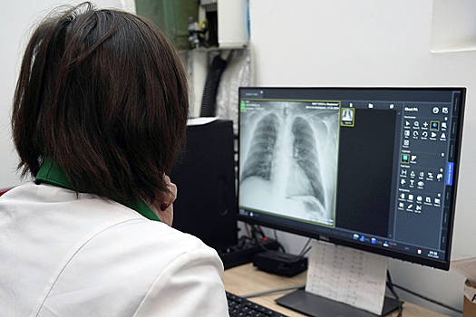 Ученые нашли способ победить внутрибольничную пневмонию