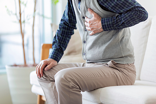 Популярное лекарство от судорог оказалось опасным для сердца