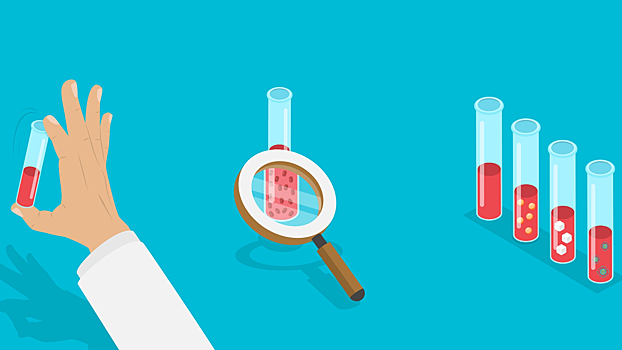 Новый ИИ смог создать стволовые клетки и запустить процесс омоложения