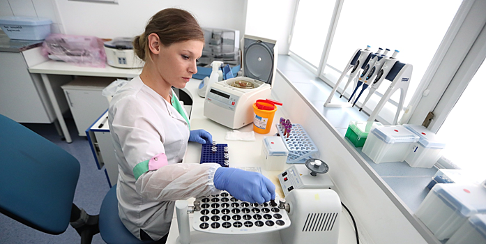 Новый тест поможет заранее выявлять предрасположенных к диабету людей