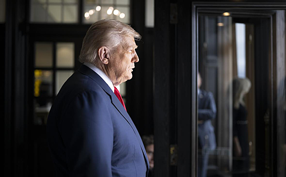 Трамп пригрозил России экономической войной