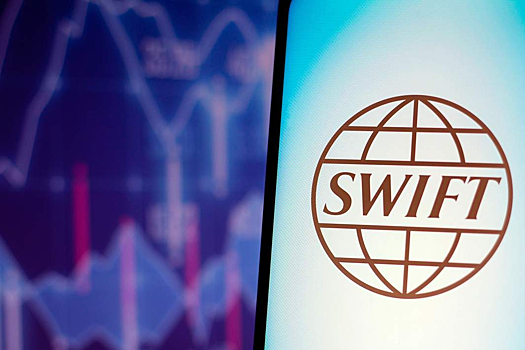 В ЮАР высказались о возможном отключении страны от SWIFT
