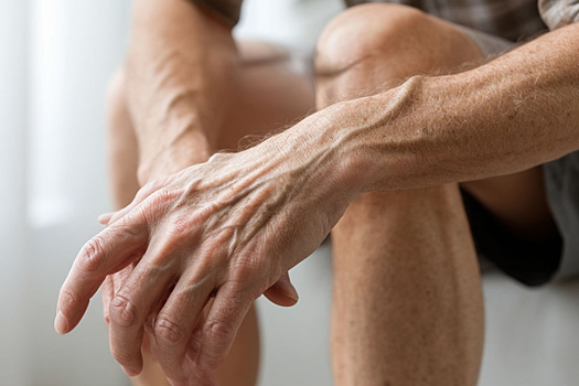 Ученые назвали микроэлементы, дефицит которых приводит к остеоартриту