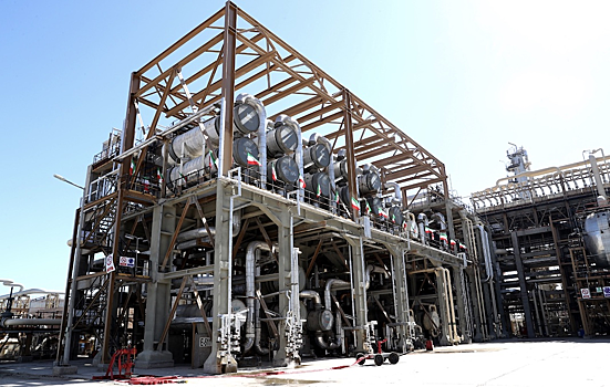 Страну БРИКС уличили в тайной покупке нефти у Ирана