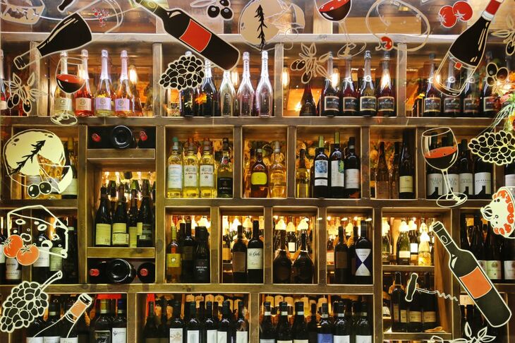 На выходных устроят облаву на алководителей