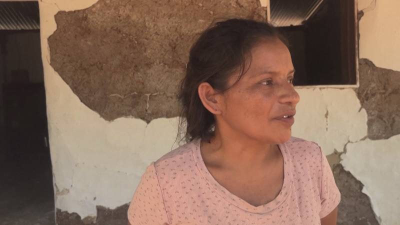 Двое погибших в результате землетрясения в Гватемале