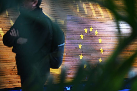 Европе предрекли финансовую катастрофу