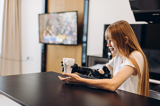 Ученые выяснили, почему люди ощущают свои конечности после их ампутации