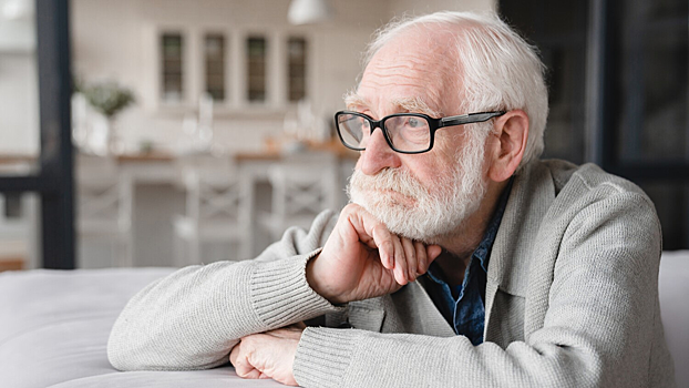 Назван признак снижения когнитивных способностей у пожилых