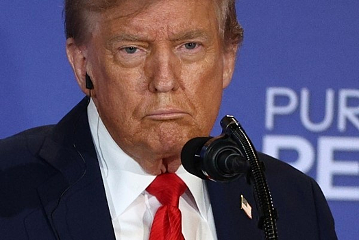 Дональд Трамп оценил прогноз о доходах США после введённых пошлин