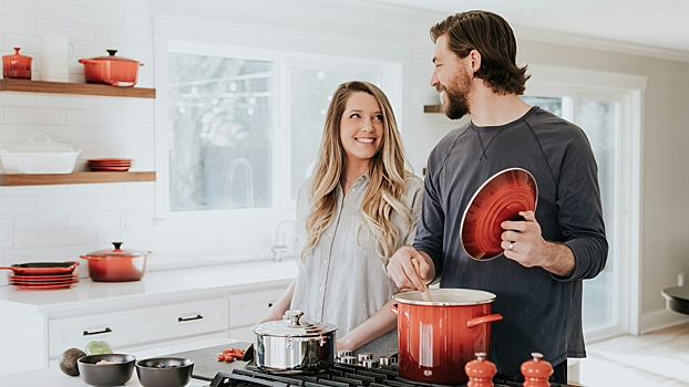 Стало известно, что влияет на наши предпочтения в еде